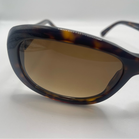 CHANEL  Vintage  Logo Sunglass 5181-B c. 714/38 - Picture 11 of 11